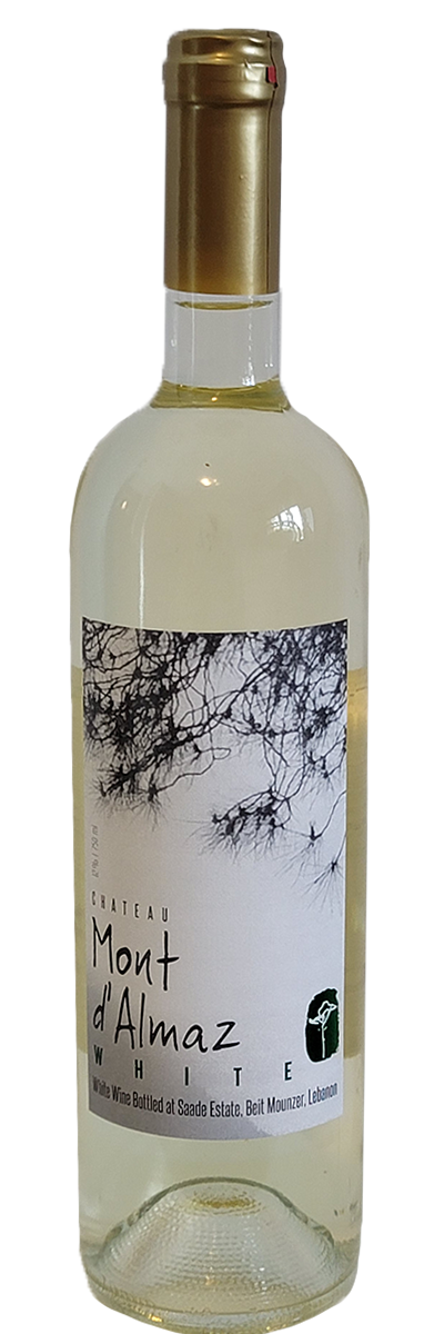 Mont D'Almaz White 2020