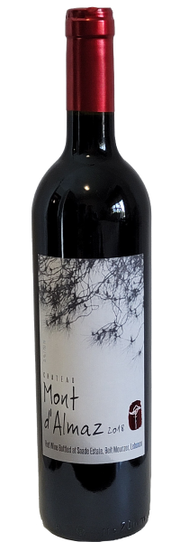 Cabernet Sauvignon, Merlot, Syrah